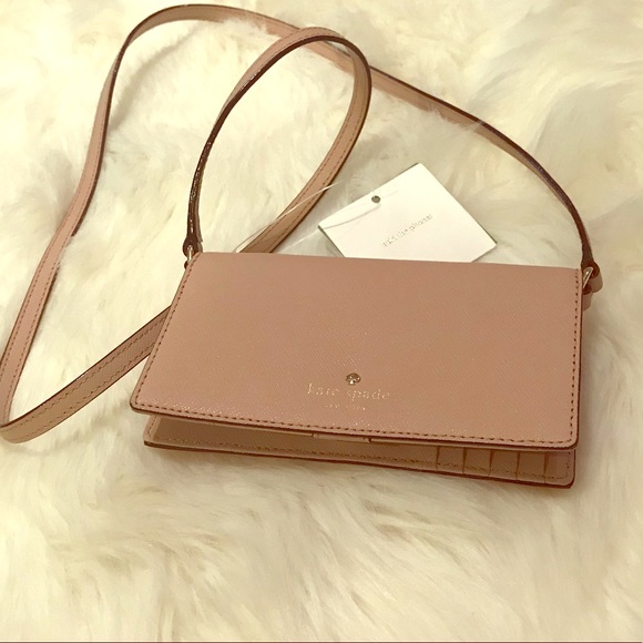 kate spade Accessories - Kate Spade iPhone 6 wallet case